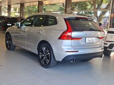 Volvo XC60 2.0 T5 GASOLINA MOMENTUM AWD GEARTRONIC 2018/2019 CARRO DEZ NOVO HAMBURGO / Carros no Vale