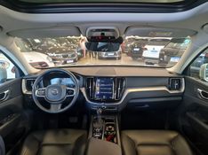 Volvo XC60 2.0 T5 GASOLINA MOMENTUM AWD GEARTRONIC 2018/2019 CARRO DEZ NOVO HAMBURGO / Carros no Vale