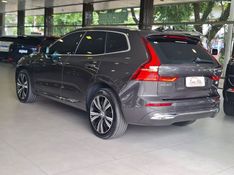 Volvo XC60 2.0 T8 HYBRID INSCRIPTION AWD GEARTRONIC 2021/2022 CARRO DEZ NOVO HAMBURGO / Carros no Vale