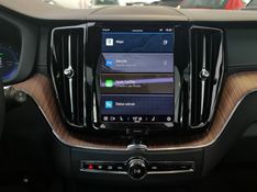 Volvo XC60 2.0 T8 HYBRID INSCRIPTION AWD GEARTRONIC 2021/2022 CARRO DEZ NOVO HAMBURGO / Carros no Vale