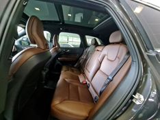 Volvo XC60 2.0 T8 HYBRID INSCRIPTION AWD GEARTRONIC 2021/2022 CARRO DEZ NOVO HAMBURGO / Carros no Vale