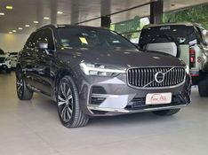 Volvo XC60 2.0 T8 HYBRID INSCRIPTION AWD GEARTRONIC 2021/2022 CARRO DEZ NOVO HAMBURGO / Carros no Vale