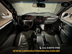 Chevrolet BLAZER 2.8 4X4 8V TURBO INTERCOOLER DIESEL 4P MANUAL 2005/2005 CARRO AUTOMARCAS CAXIAS DO SUL / Carros no Vale