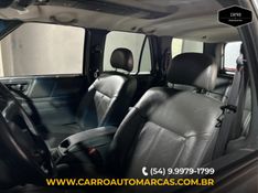Chevrolet BLAZER 2.8 4X4 8V TURBO INTERCOOLER DIESEL 4P MANUAL 2005/2005 CARRO AUTOMARCAS CAXIAS DO SUL / Carros no Vale