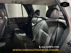 Chevrolet BLAZER 2.8 4X4 8V TURBO INTERCOOLER DIESEL 4P MANUAL 2005/2005 CARRO AUTOMARCAS CAXIAS DO SUL / Carros no Vale