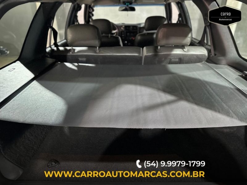 Chevrolet BLAZER 2.8 4X4 8V TURBO INTERCOOLER DIESEL 4P MANUAL 2005/2005 CARRO AUTOMARCAS CAXIAS DO SUL / Carros no Vale