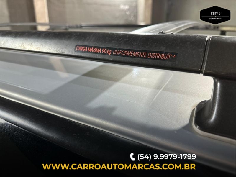 Chevrolet BLAZER 2.8 4X4 8V TURBO INTERCOOLER DIESEL 4P MANUAL 2005/2005 CARRO AUTOMARCAS CAXIAS DO SUL / Carros no Vale