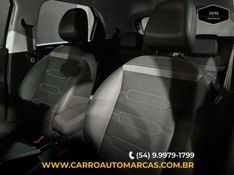 Citroen C4 CACTUS 1.6 THP FLEX SHINE PACK EAT6 2023/2024 CARRO AUTOMARCAS CAXIAS DO SUL / Carros no Vale