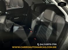 Citroen C4 CACTUS 1.6 THP FLEX SHINE PACK EAT6 2023/2024 CARRO AUTOMARCAS CAXIAS DO SUL / Carros no Vale
