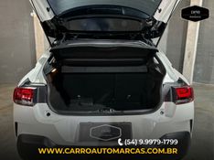Citroen C4 CACTUS 1.6 THP FLEX SHINE PACK EAT6 2023/2024 CARRO AUTOMARCAS CAXIAS DO SUL / Carros no Vale
