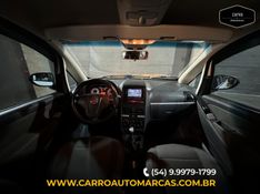 Fiat IDEA 1.4 MPI ATTRACTIVE 8V FLEX 4P MANUAL 2012/2012 CARRO AUTOMARCAS CAXIAS DO SUL / Carros no Vale