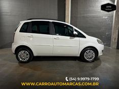 Fiat IDEA 1.4 MPI ATTRACTIVE 8V FLEX 4P MANUAL 2012/2012 CARRO AUTOMARCAS CAXIAS DO SUL / Carros no Vale
