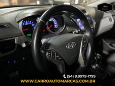Hyundai ELANTRA 1.8 GLS 16V GASOLINA 4P AUTOMÁTICO 2012/2013 CARRO AUTOMARCAS CAXIAS DO SUL / Carros no Vale