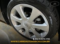 Hyundai ELANTRA 1.8 GLS 16V GASOLINA 4P AUTOMÁTICO 2012/2013 CARRO AUTOMARCAS CAXIAS DO SUL / Carros no Vale