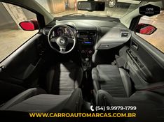 Volkswagen CROSSFOX 1.6 MI FLEX 8V 4P MANUAL 2010/2010 CARRO AUTOMARCAS CAXIAS DO SUL / Carros no Vale