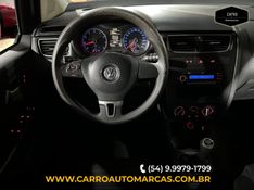 Volkswagen CROSSFOX 1.6 MI FLEX 8V 4P MANUAL 2010/2010 CARRO AUTOMARCAS CAXIAS DO SUL / Carros no Vale