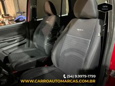 Volkswagen CROSSFOX 1.6 MI FLEX 8V 4P MANUAL 2010/2010 CARRO AUTOMARCAS CAXIAS DO SUL / Carros no Vale