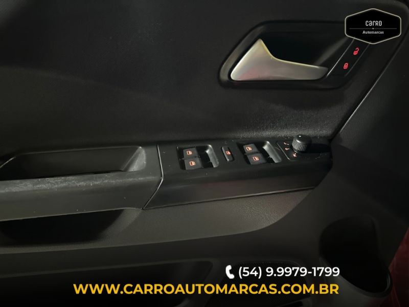 Volkswagen CROSSFOX 1.6 MI FLEX 8V 4P MANUAL 2010/2010 CARRO AUTOMARCAS CAXIAS DO SUL / Carros no Vale