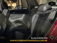 Volkswagen CROSSFOX 1.6 MI FLEX 8V 4P MANUAL 2010/2010 CARRO AUTOMARCAS CAXIAS DO SUL / Carros no Vale
