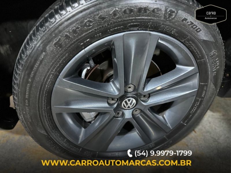 Volkswagen CROSSFOX 1.6 MI FLEX 8V 4P MANUAL 2010/2010 CARRO AUTOMARCAS CAXIAS DO SUL / Carros no Vale