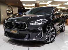 BMW X2 2.0 TWINPOWER GASOLINA M35I XDRIVE STEPTRONIC 2020/2020 VIA BELLA VEÍCULOS ESPECIAIS CAXIAS DO SUL / Carros no Vale