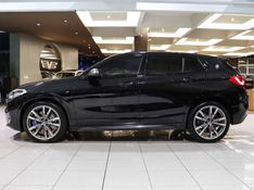 BMW X2 2.0 TWINPOWER GASOLINA M35I XDRIVE STEPTRONIC 2020/2020 VIA BELLA VEÍCULOS ESPECIAIS CAXIAS DO SUL / Carros no Vale