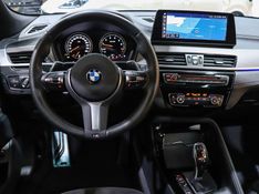 BMW X2 2.0 TWINPOWER GASOLINA M35I XDRIVE STEPTRONIC 2020/2020 VIA BELLA VEÍCULOS ESPECIAIS CAXIAS DO SUL / Carros no Vale