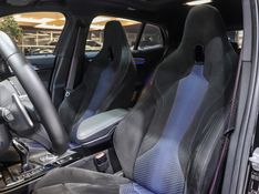 BMW X2 2.0 TWINPOWER GASOLINA M35I XDRIVE STEPTRONIC 2020/2020 VIA BELLA VEÍCULOS ESPECIAIS CAXIAS DO SUL / Carros no Vale