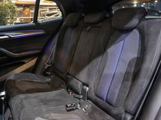 BMW X2 2.0 TWINPOWER GASOLINA M35I XDRIVE STEPTRONIC 2020/2020 VIA BELLA VEÍCULOS ESPECIAIS CAXIAS DO SUL / Carros no Vale