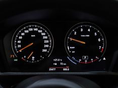 BMW X2 2.0 TWINPOWER GASOLINA M35I XDRIVE STEPTRONIC 2020/2020 VIA BELLA VEÍCULOS ESPECIAIS CAXIAS DO SUL / Carros no Vale