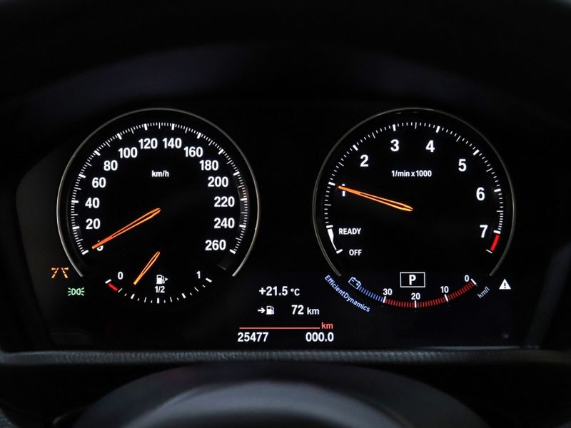 BMW X2 2.0 TWINPOWER GASOLINA M35I XDRIVE STEPTRONIC 2020/2020 VIA BELLA VEÍCULOS ESPECIAIS CAXIAS DO SUL / Carros no Vale
