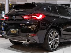 BMW X2 2.0 TWINPOWER GASOLINA M35I XDRIVE STEPTRONIC 2020/2020 VIA BELLA VEÍCULOS ESPECIAIS CAXIAS DO SUL / Carros no Vale