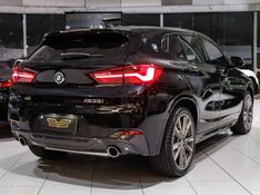 BMW X2 2.0 TWINPOWER GASOLINA M35I XDRIVE STEPTRONIC 2020/2020 VIA BELLA VEÍCULOS ESPECIAIS CAXIAS DO SUL / Carros no Vale