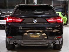BMW X2 2.0 TWINPOWER GASOLINA M35I XDRIVE STEPTRONIC 2020/2020 VIA BELLA VEÍCULOS ESPECIAIS CAXIAS DO SUL / Carros no Vale