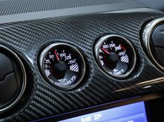 Ford MUSTANG 5.2 V8 SUPERCHARGER GASOLINA SHELBY GT 500 DCT 2021/2021 VIA BELLA VEÍCULOS ESPECIAIS CAXIAS DO SUL / Carros no Vale