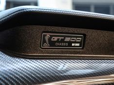 Ford MUSTANG 5.2 V8 SUPERCHARGER GASOLINA SHELBY GT 500 DCT 2021/2021 VIA BELLA VEÍCULOS ESPECIAIS CAXIAS DO SUL / Carros no Vale