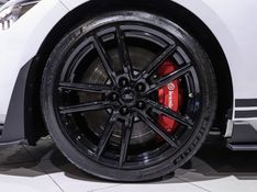 Ford MUSTANG 5.2 V8 SUPERCHARGER GASOLINA SHELBY GT 500 DCT 2021/2021 VIA BELLA VEÍCULOS ESPECIAIS CAXIAS DO SUL / Carros no Vale