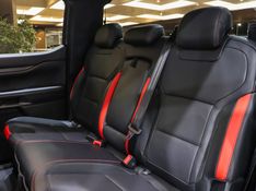 Ford RANGER 3.0 V6 TURBO GASOLINA RAPTOR 4X4 AUTOMÁTICO 2024/2024 VIA BELLA VEÍCULOS ESPECIAIS CAXIAS DO SUL / Carros no Vale