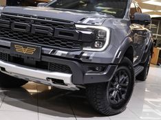 Ford RANGER 3.0 V6 TURBO GASOLINA RAPTOR 4X4 AUTOMÁTICO 2024/2024 VIA BELLA VEÍCULOS ESPECIAIS CAXIAS DO SUL / Carros no Vale