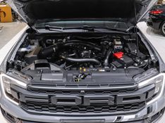Ford RANGER 3.0 V6 TURBO GASOLINA RAPTOR 4X4 AUTOMÁTICO 2024/2024 VIA BELLA VEÍCULOS ESPECIAIS CAXIAS DO SUL / Carros no Vale