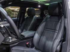 Land Rover RANGE ROVER EVOQUE 2.0 P250 FLEX R-DYNAMIC HSE AWD AUTOMÁTICO 2023/2024 VIA BELLA VEÍCULOS ESPECIAIS CAXIAS DO SUL / Carros no Vale