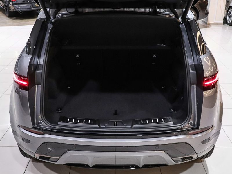 Land Rover RANGE ROVER EVOQUE 2.0 P250 FLEX R-DYNAMIC HSE AWD AUTOMÁTICO 2023/2024 VIA BELLA VEÍCULOS ESPECIAIS CAXIAS DO SUL / Carros no Vale