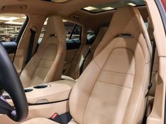 Porsche PANAMERA 2.9 V6 E-HYBRID 4S PDK 2022/2023 VIA BELLA VEÍCULOS ESPECIAIS CAXIAS DO SUL / Carros no Vale