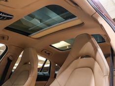 Porsche PANAMERA 2.9 V6 E-HYBRID 4S PDK 2022/2023 VIA BELLA VEÍCULOS ESPECIAIS CAXIAS DO SUL / Carros no Vale