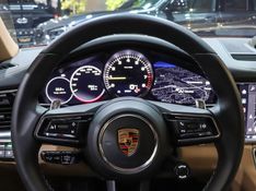 Porsche PANAMERA 2.9 V6 E-HYBRID 4S PDK 2022/2023 VIA BELLA VEÍCULOS ESPECIAIS CAXIAS DO SUL / Carros no Vale