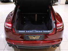 Porsche PANAMERA 2.9 V6 E-HYBRID 4S PDK 2022/2023 VIA BELLA VEÍCULOS ESPECIAIS CAXIAS DO SUL / Carros no Vale