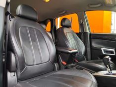 Chevrolet CAPTIVA SPORT FWD 2.4 16V ECOTEC 4P GASOLINA 2013/2014 VINTAGE VEÍCULOS CAXIAS DO SUL / Carros no Vale