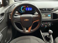 Chevrolet ONIX 1.4 MPFI LTZ 8V FLEX 4P MANUAL 2013/2014 VINTAGE VEÍCULOS CAXIAS DO SUL / Carros no Vale