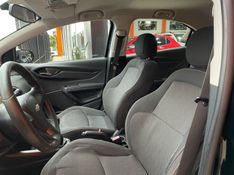 Chevrolet ONIX 1.4 MPFI LTZ 8V FLEX 4P MANUAL 2013/2014 VINTAGE VEÍCULOS CAXIAS DO SUL / Carros no Vale