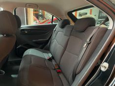 Chevrolet ONIX 1.4 MPFI LTZ 8V FLEX 4P MANUAL 2013/2014 VINTAGE VEÍCULOS CAXIAS DO SUL / Carros no Vale